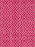 Echo Velvet fabric in raspberry color - pattern number SC 000327085 - by Scalamandre in the Scalamandre Fabrics Book 1 collection