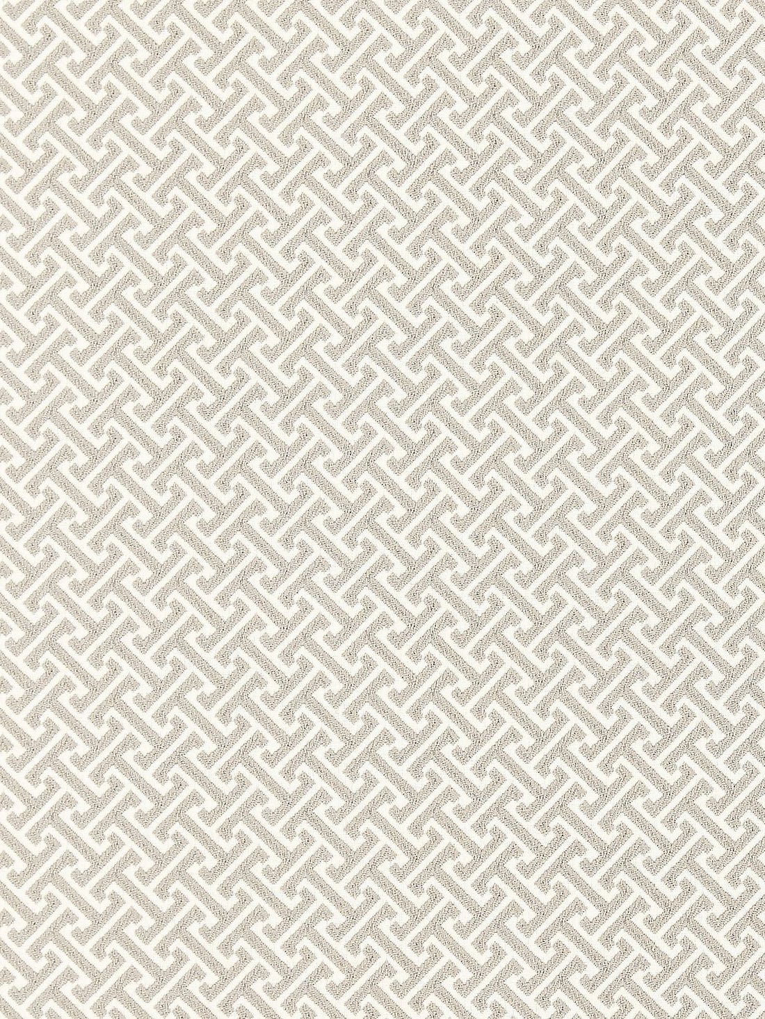 Mandarin Weave fabric in fog color - pattern number SC 000327102 - by Scalamandre in the Scalamandre Fabrics Book 1 collection