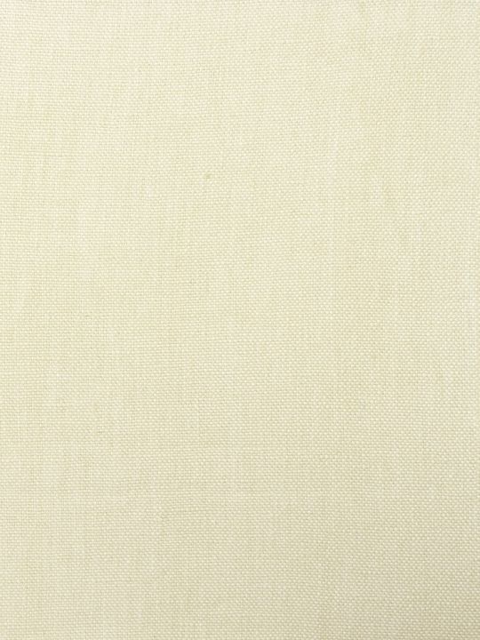 Toscana Linen fabric in rich cream color - pattern number SC 000327108 - by Scalamandre in the Scalamandre Fabrics Book 1 collection
