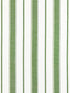 Sconset Stripe fabric in vert color - pattern number SC 000327110 - by Scalamandre in the Scalamandre Fabrics Book 1 collection
