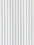 Devon Ticking Stripe fabric in mineral color - pattern number SC 000327115 - by Scalamandre in the Scalamandre Fabrics Book 1 collection