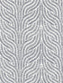 Willow Vine Embroidery fabric in navy color - pattern number SC 000327125 - by Scalamandre in the Scalamandre Fabrics Book 1 collection