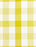 Westport Linen Plaid fabric in citron color - pattern number SC 000327135 - by Scalamandre in the Scalamandre Fabrics Book 1 collection
