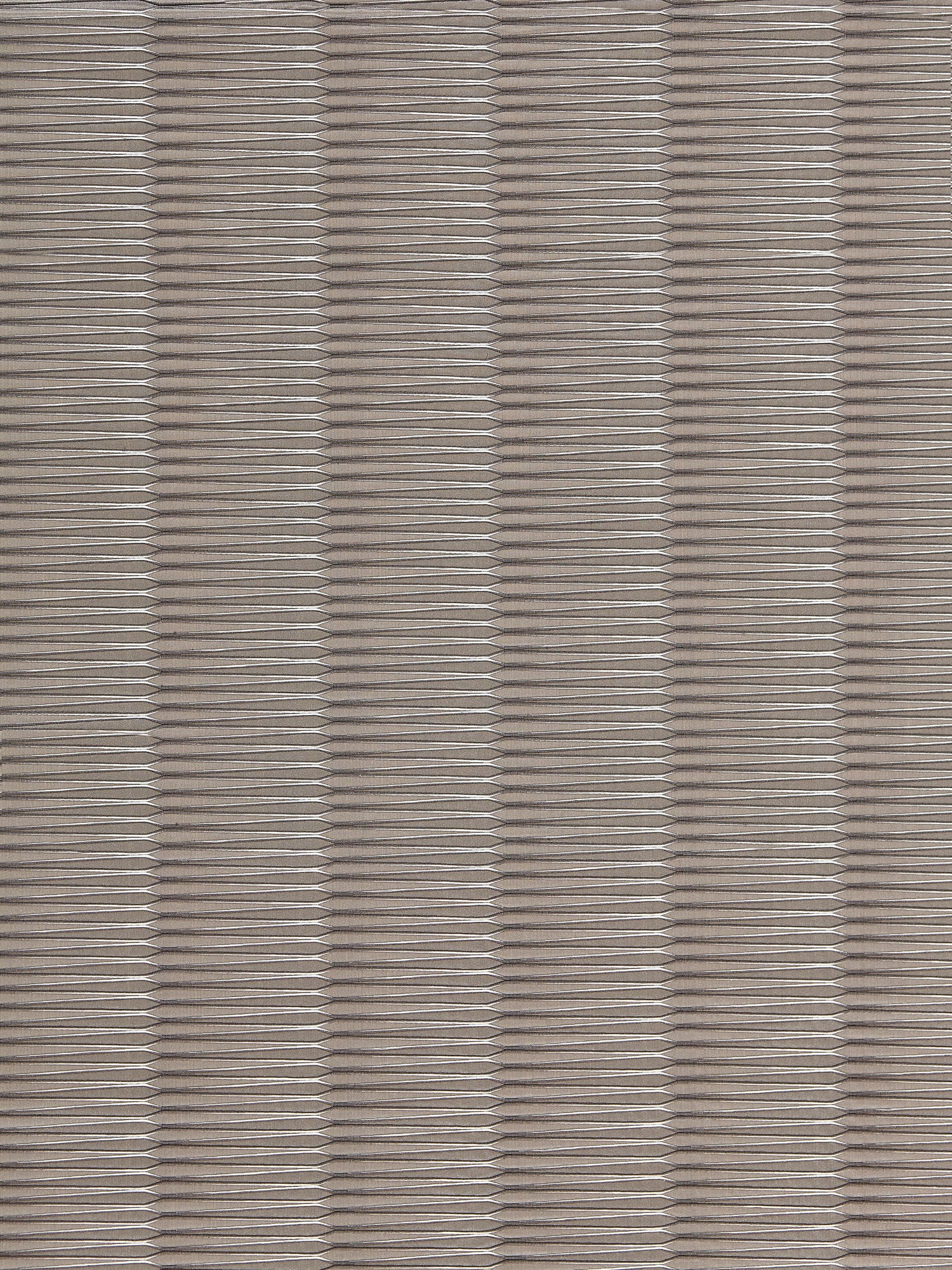 Wavelength fabric in smoke color - pattern number SC 000327141 - by Scalamandre in the Scalamandre Fabrics Book 1 collection