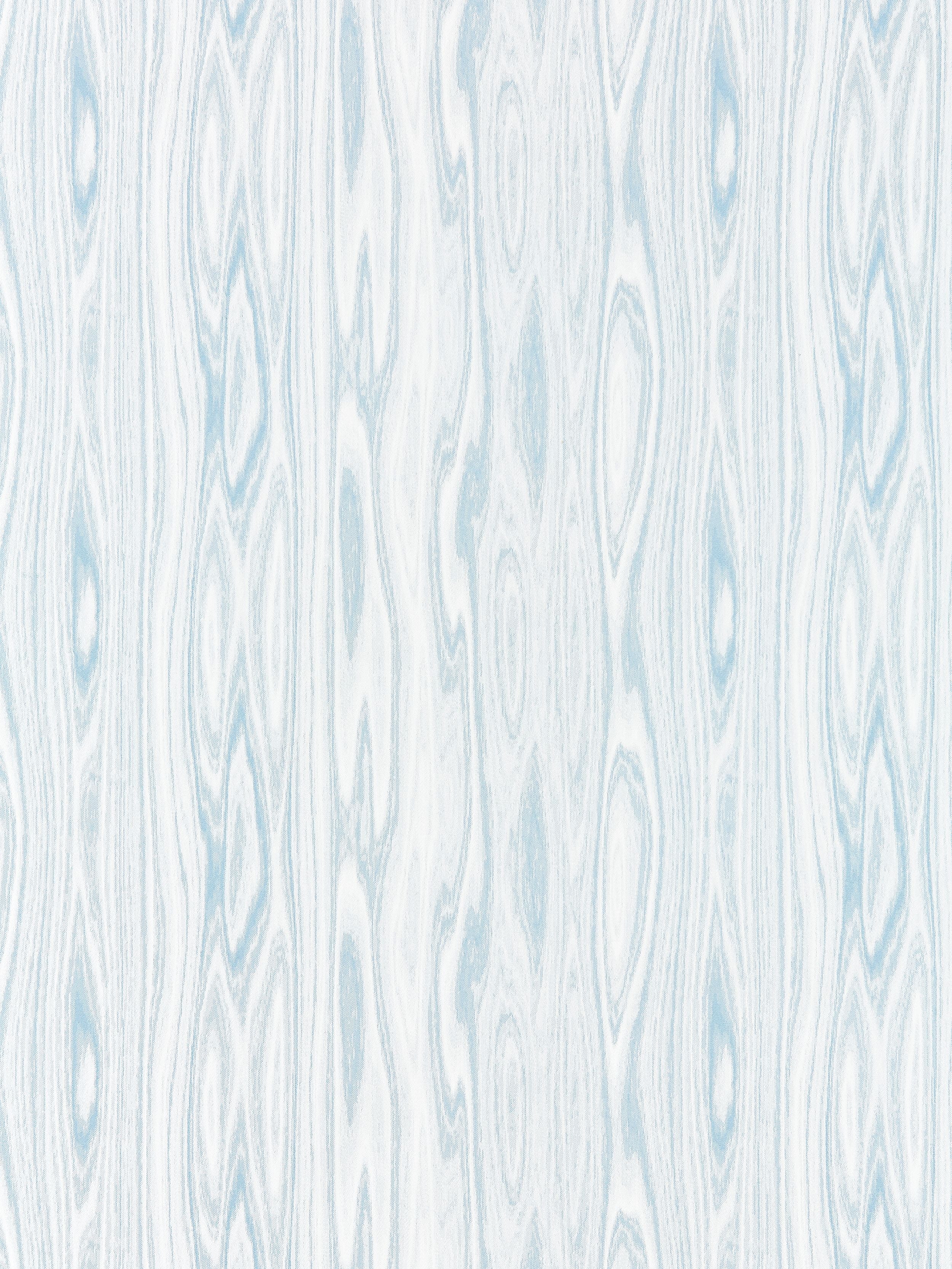 Faux Bois Weave fabric in blue ice color - pattern number SC 000327142 - by Scalamandre in the Scalamandre Fabrics Book 1 collection