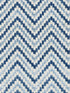 Ankara Velvet fabric in pacific color - pattern number SC 000327170 - by Scalamandre in the Scalamandre Fabrics Book 1 collection