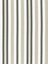 Santorini Stripe fabric in smoke color - pattern number SC 000327188 - by Scalamandre in the Scalamandre Fabrics Book 1 collection