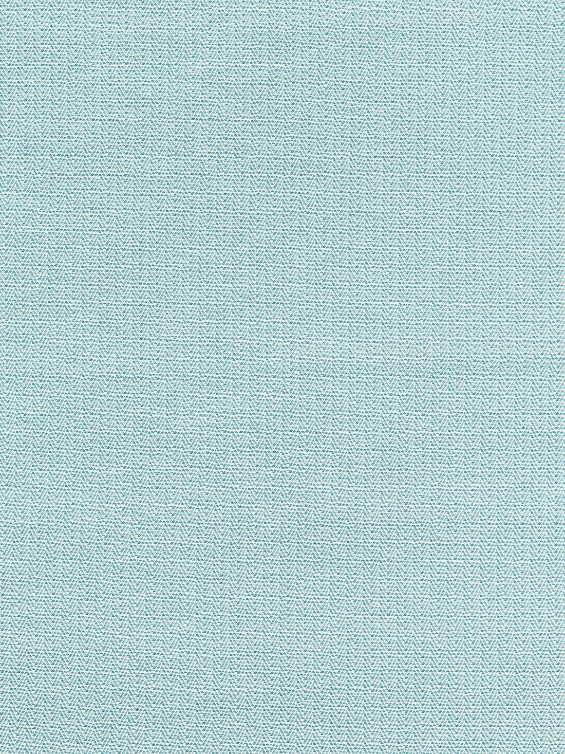 Capri Herringbone fabric in turquoise color - pattern number SC 000327191 - by Scalamandre in the Scalamandre Fabrics Book 1 collection