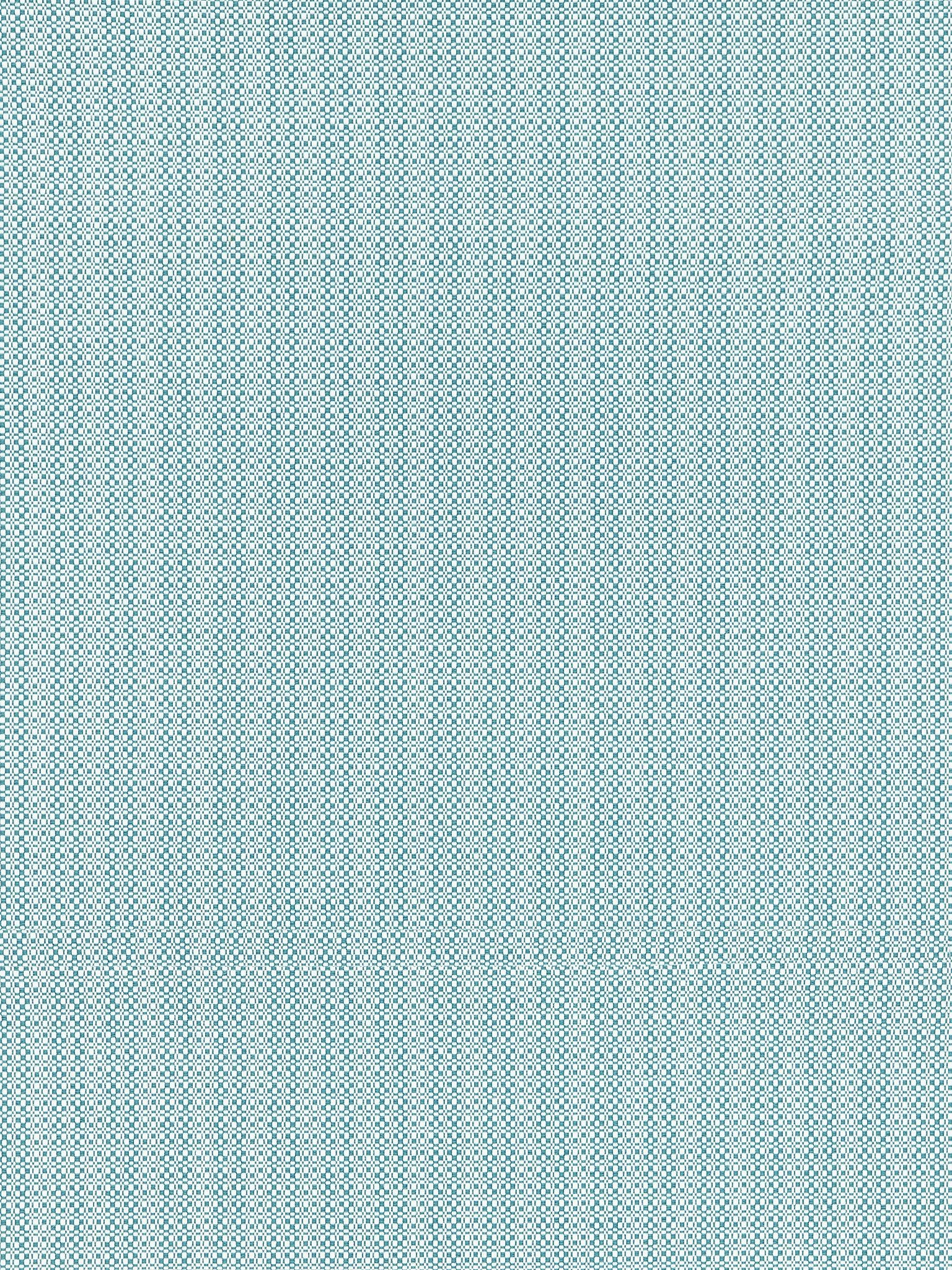 Tahiti Tweed fabric in turquoise color - pattern number SC 000327192 - by Scalamandre in the Scalamandre Fabrics Book 1 collection