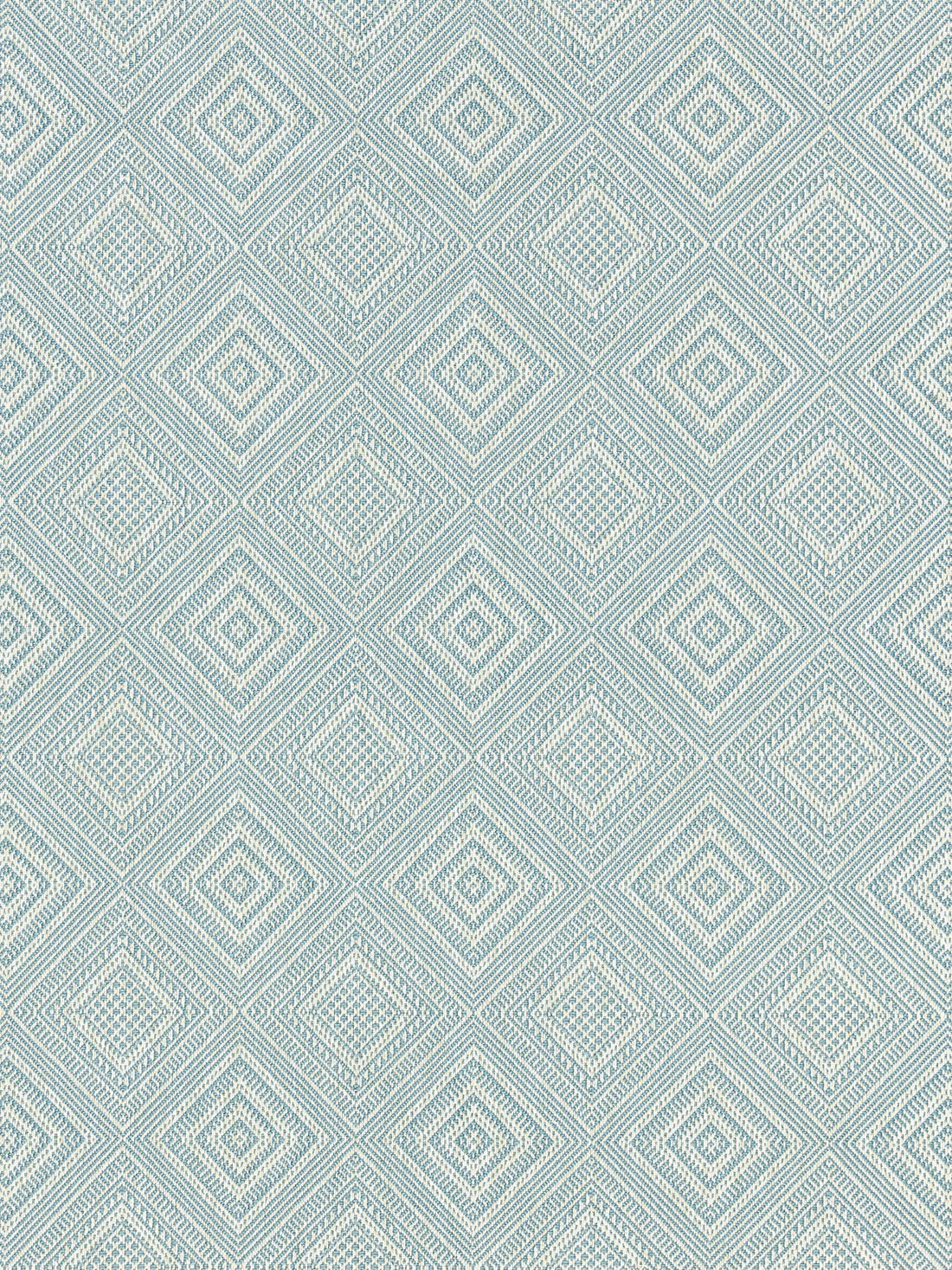 Antigua Weave fabric in sky color - pattern number SC 000327197 - by Scalamandre in the Scalamandre Fabrics Book 1 collection