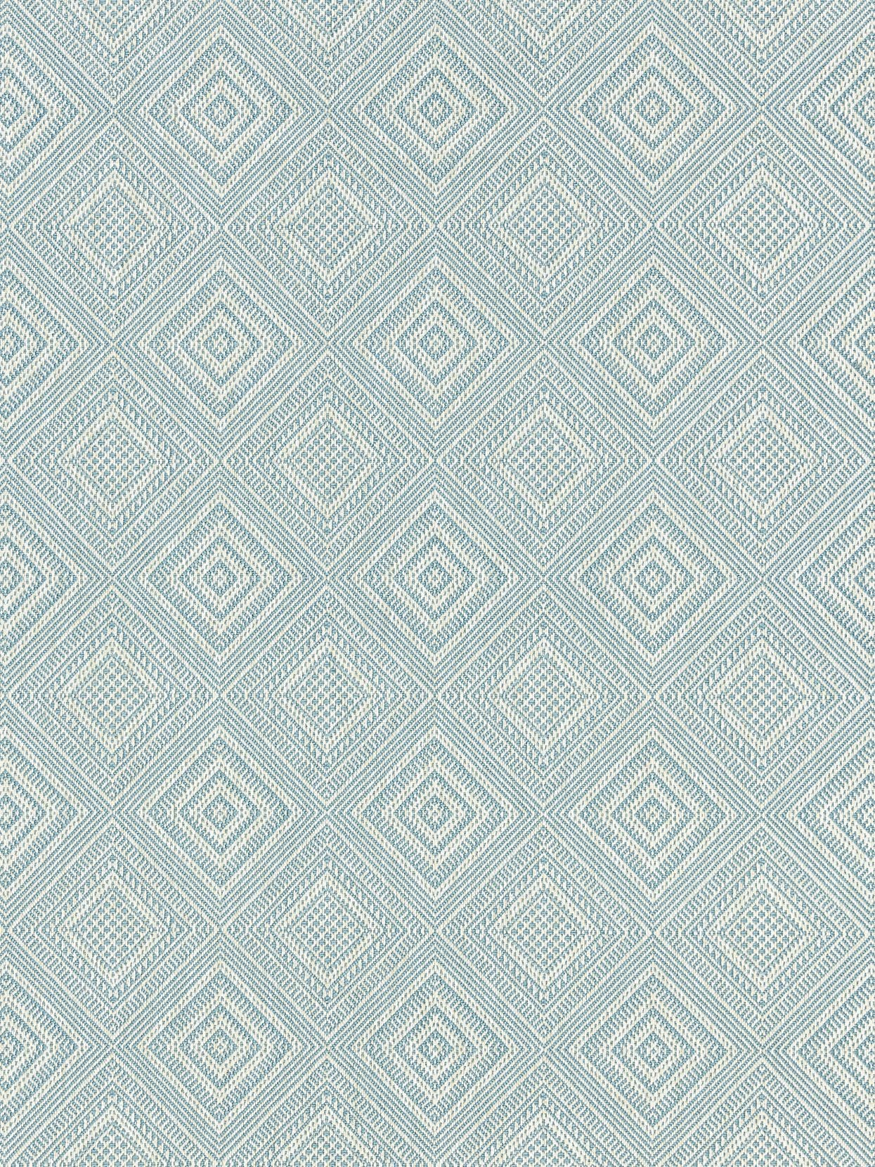 Antigua Weave fabric in sky color - pattern number SC 000327197 - by Scalamandre in the Scalamandre Fabrics Book 1 collection