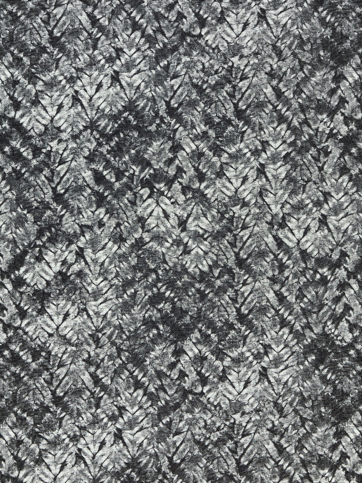 Fiji Weave fabric in carbon color - pattern number SC 000327199 - by Scalamandre in the Scalamandre Fabrics Book 1 collection