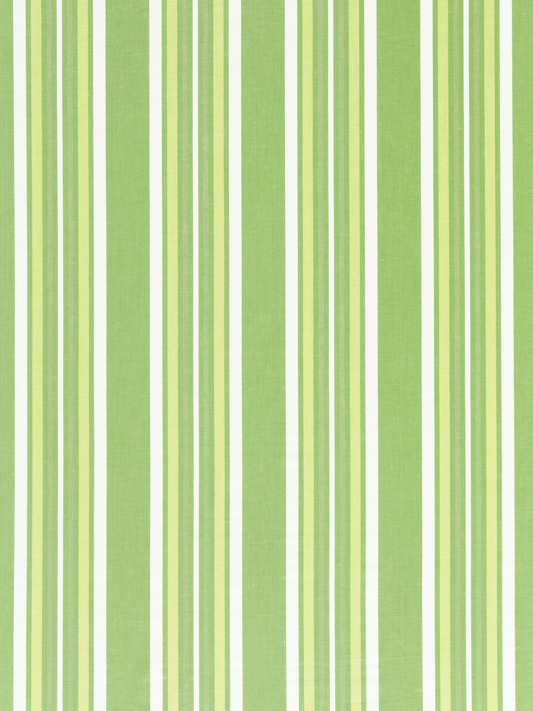 Strada Stripe fabric in jade color - pattern number SC 000327220 - by Scalamandre in the Scalamandre Fabrics Book 1 collection