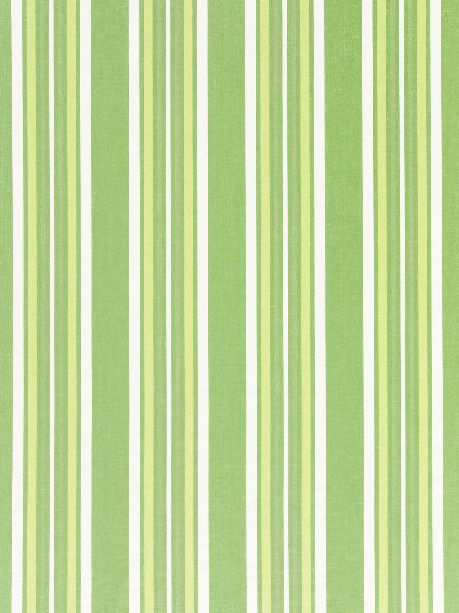 Strada Stripe fabric in jade color - pattern number SC 000327220 - by Scalamandre in the Scalamandre Fabrics Book 1 collection