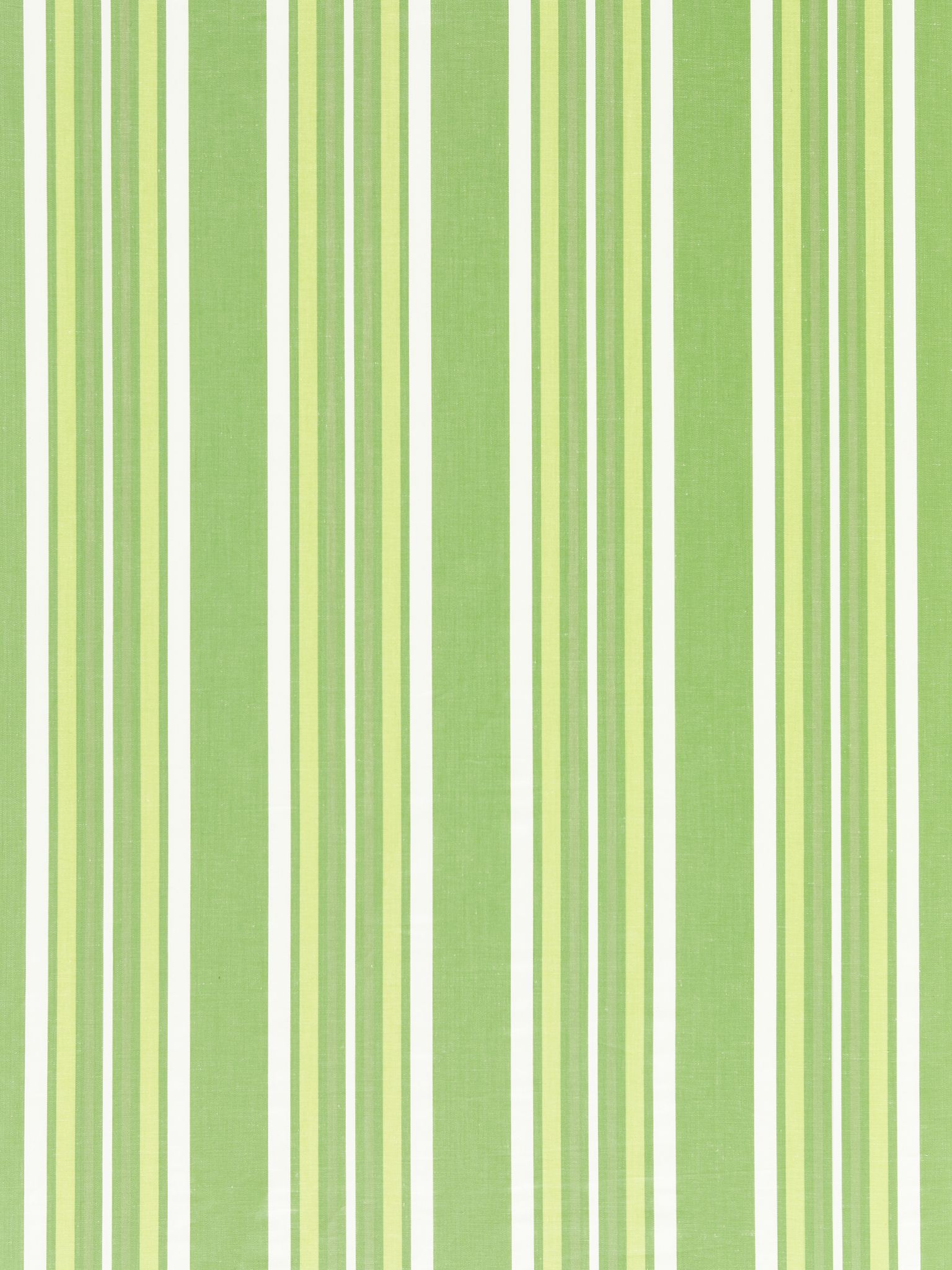 Strada Stripe fabric in jade color - pattern number SC 000327220 - by Scalamandre in the Scalamandre Fabrics Book 1 collection