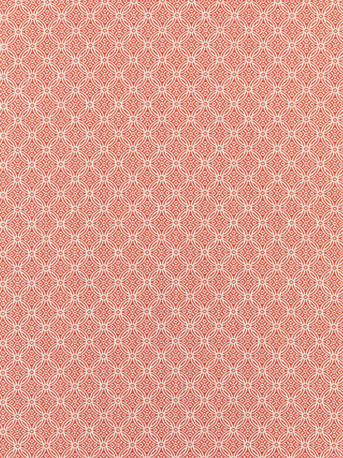 Cape May fabric in cherry color - pattern number SC 000327317 - by Scalamandre in the Scalamandre Fabrics Book 1 collection