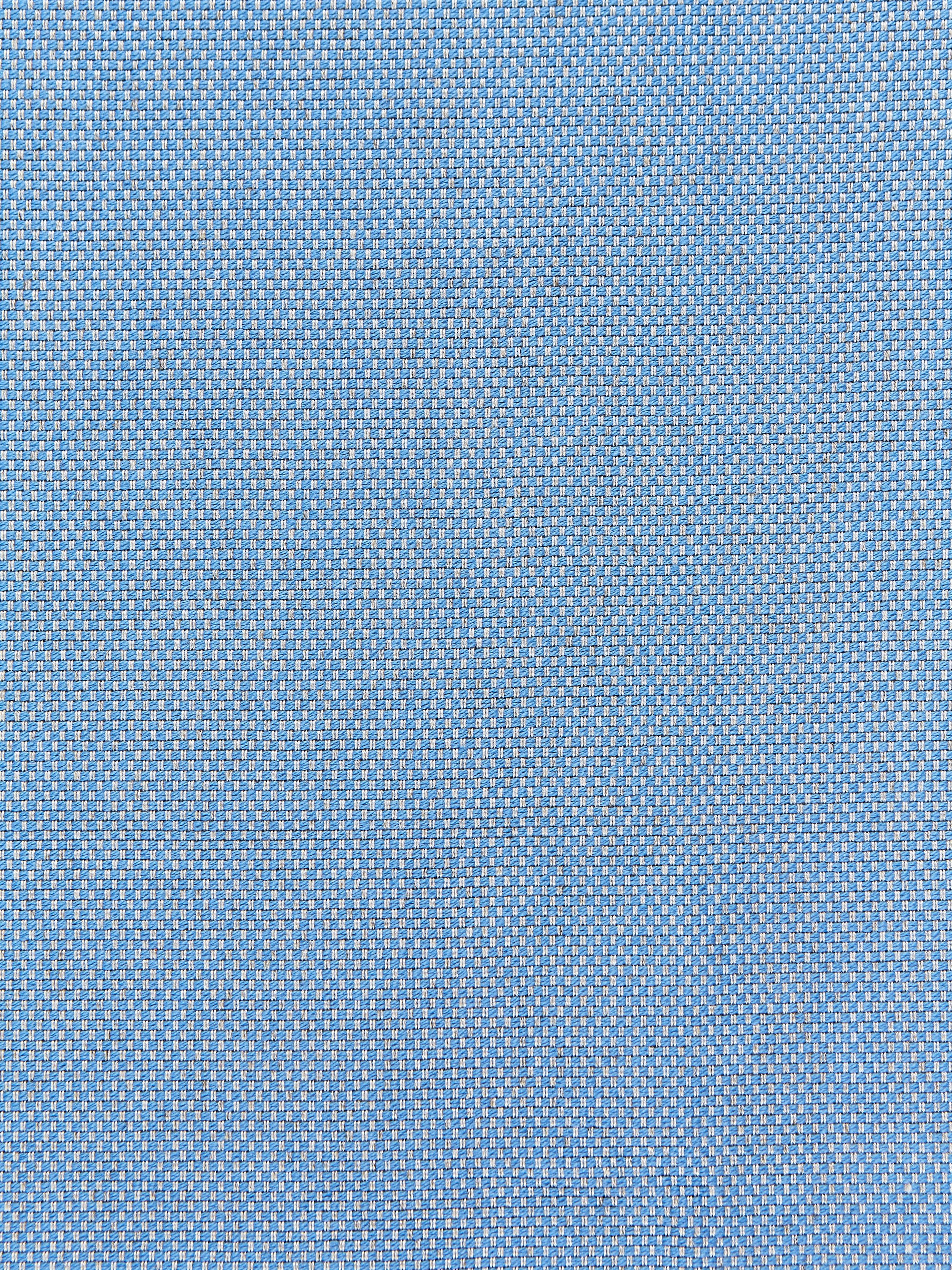 Prato Weave fabric in sky color - pattern number SC 000336393 - by Scalamandre in the Scalamandre Fabrics Book 1 collection