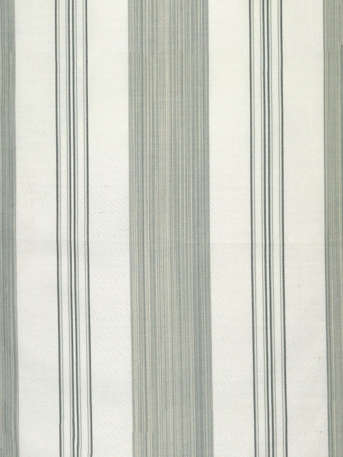 Astor Stripe fabric in celadon color - pattern number SC000426982 - by Scalamandre in the Scalamandre Fabrics Book 2 collection