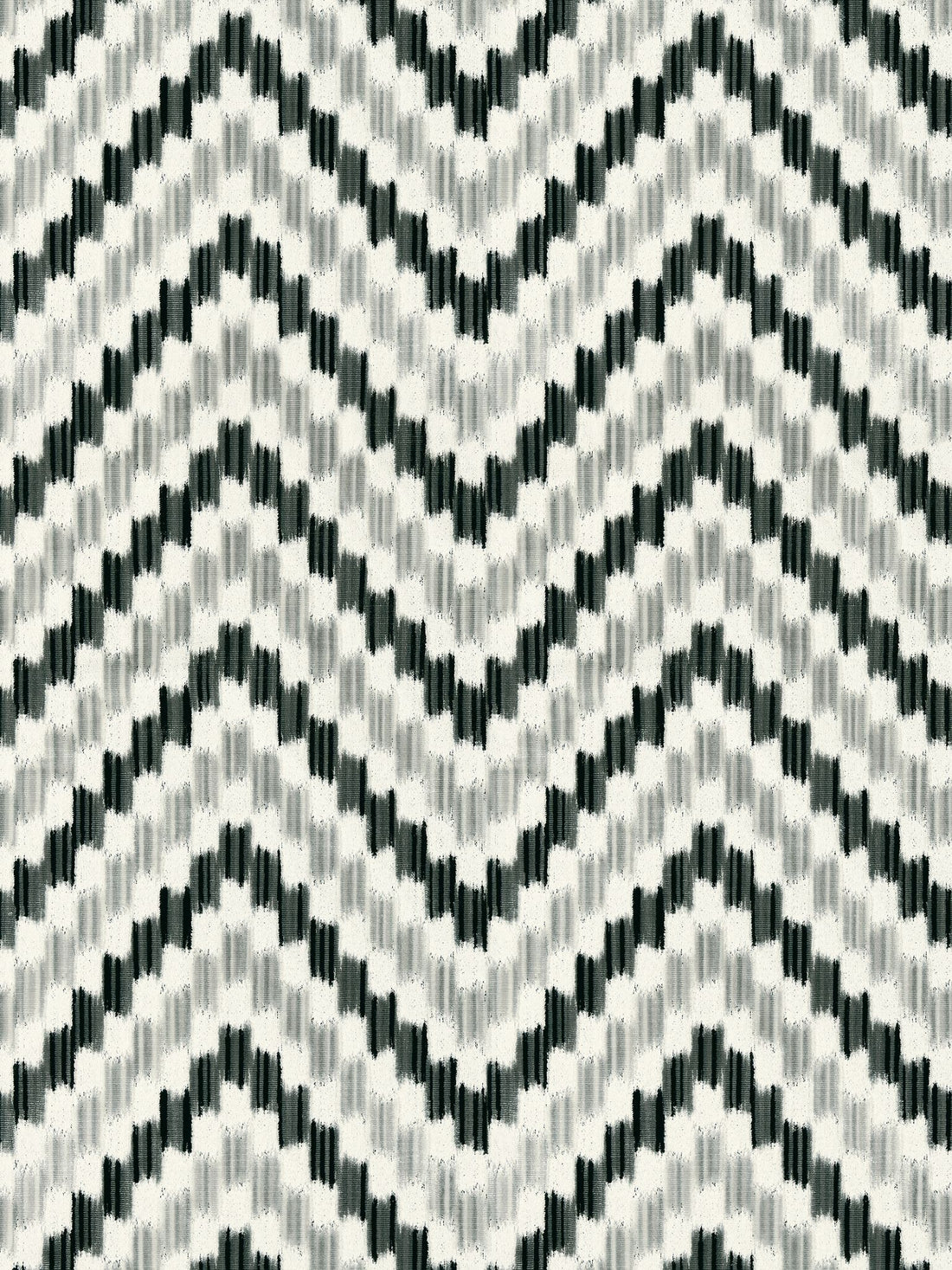 Ankara Velvet fabric in smoke color - pattern number SC000427170 - by Scalamandre in the Scalamandre Fabrics Book 2 collection