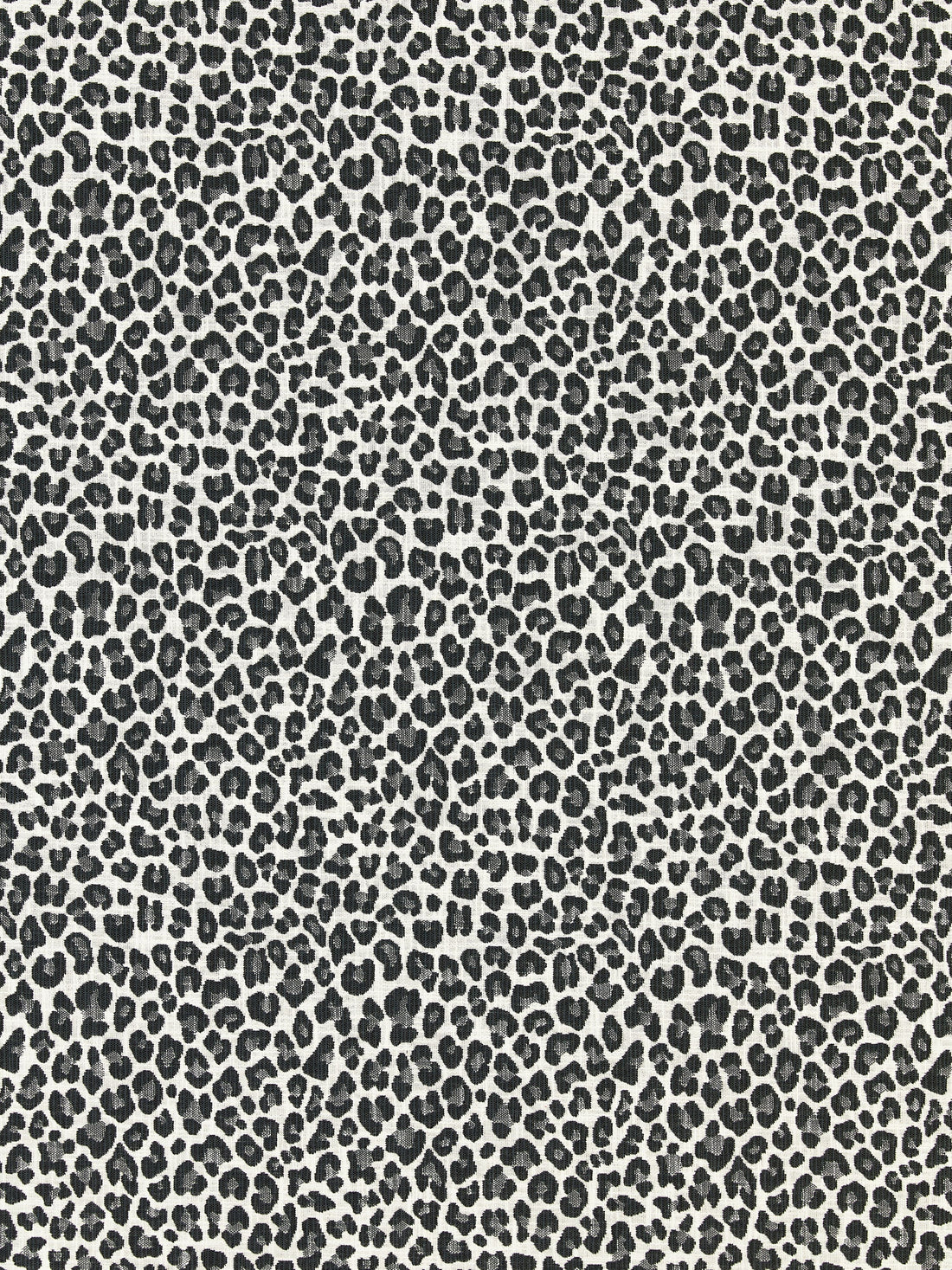 Backyard Bengal fabric in slate color - pattern number SC000527316 - by Scalamandre in the Scalamandre Fabrics Book 2 collection