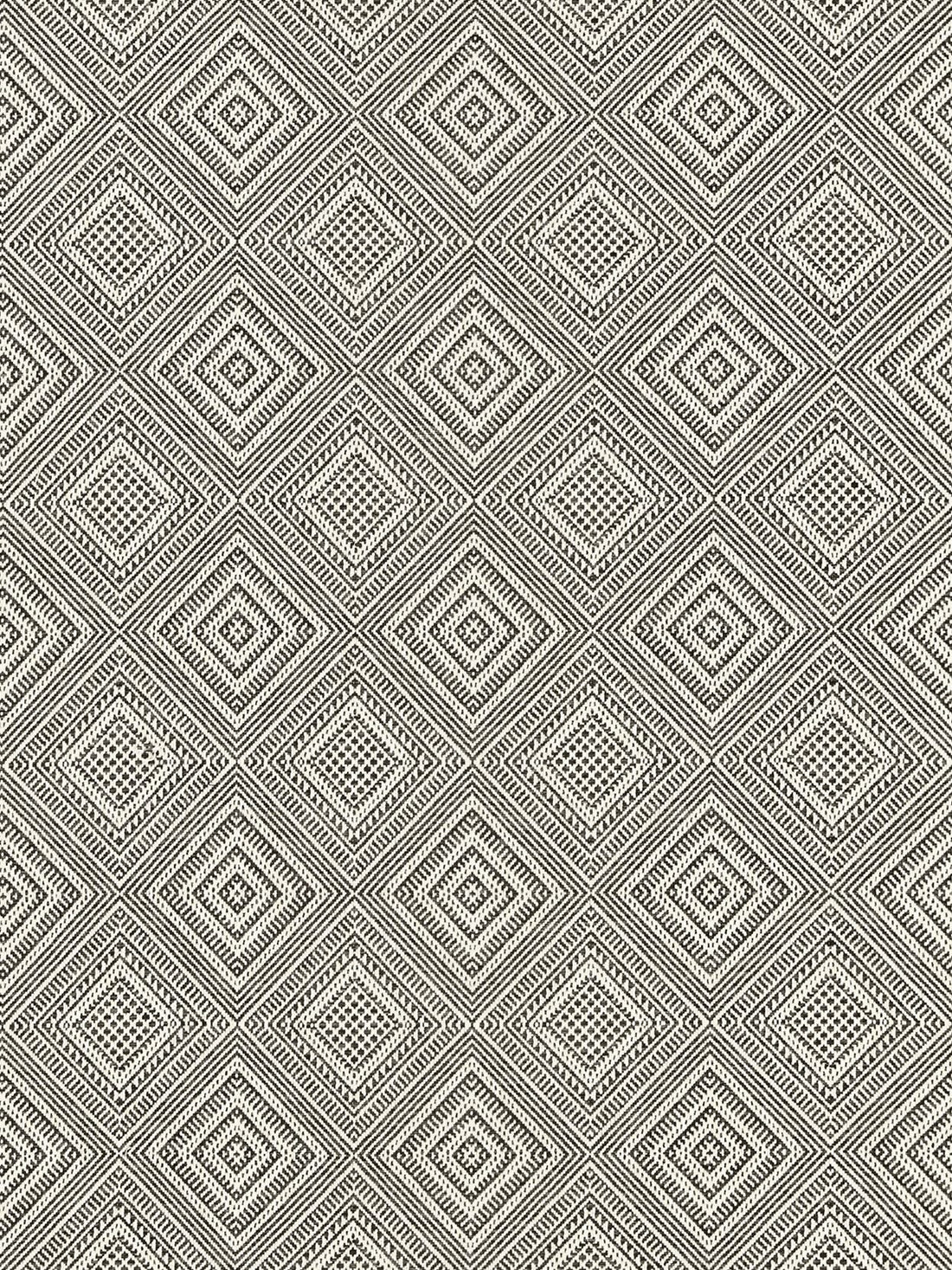 Antigua Weave fabric in carbon color - pattern number SC000627197 - by Scalamandre in the Scalamandre Fabrics Book 2 collection