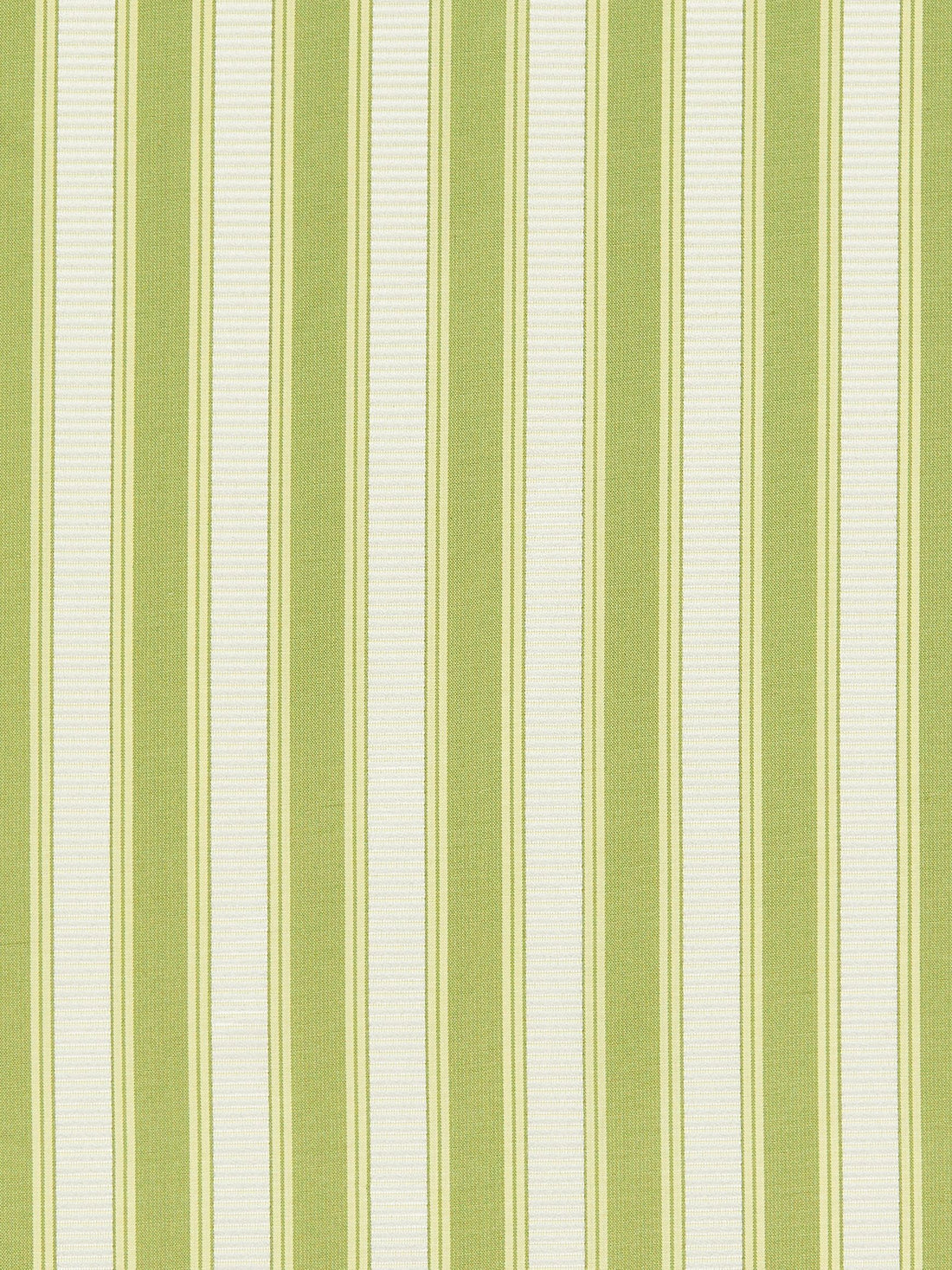 Shirred Stripe fabric in new leaf color - pattern number SC0031121M - by Scalamandre in the Scalamandre Fabrics Book 2 collection