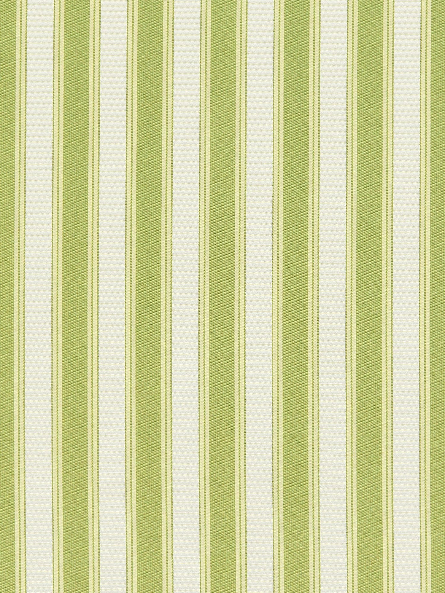 Shirred Stripe fabric in new leaf color - pattern number SC0031121M - by Scalamandre in the Scalamandre Fabrics Book 2 collection