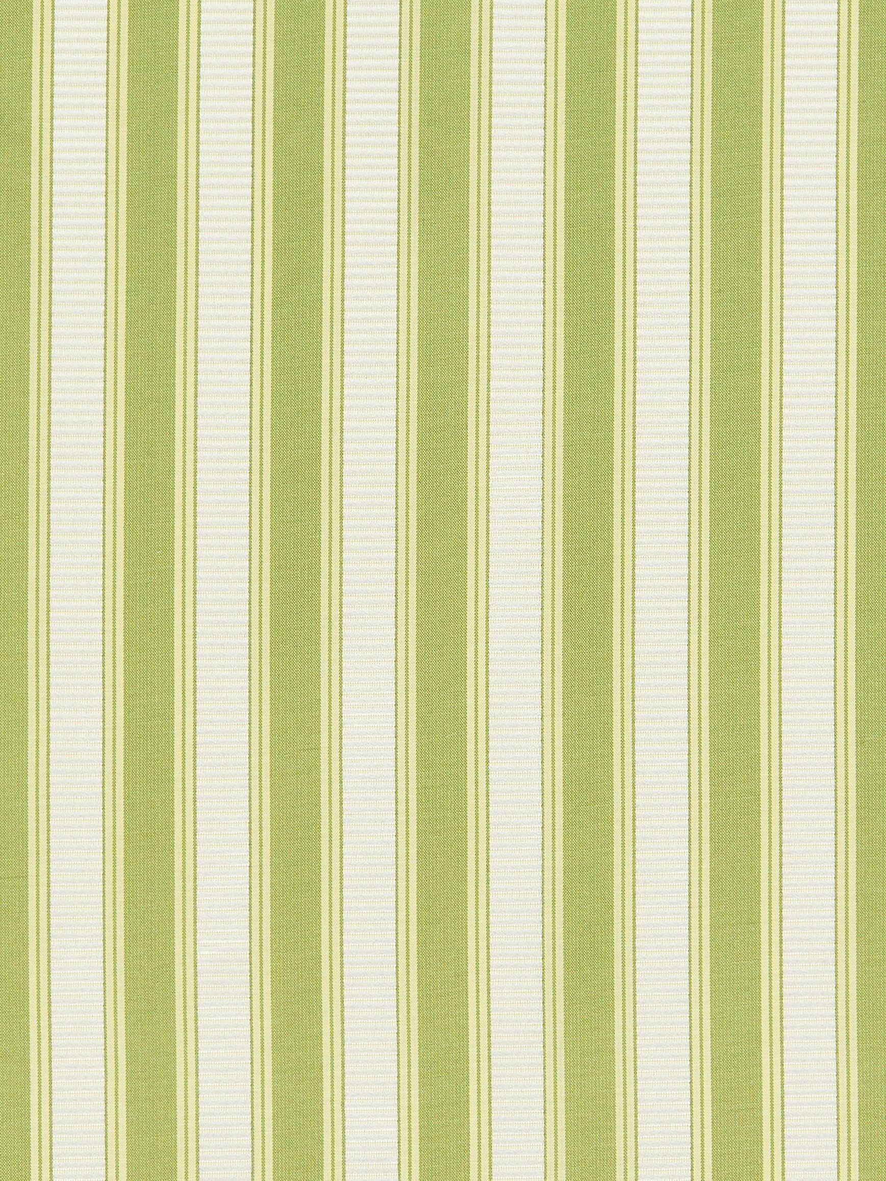 Shirred Stripe fabric in new leaf color - pattern number SC0031121M - by Scalamandre in the Scalamandre Fabrics Book 2 collection