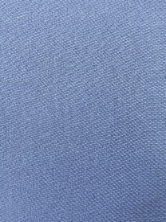 Toscana Linen fabric in cobalt color - pattern number SC003227108 - by Scalamandre in the Scalamandre Fabrics Book 2 collection