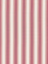 Shirred Stripe fabric in wild rose color - pattern number SC0035121M - by Scalamandre in the Scalamandre Fabrics Book 2 collection