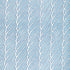 Sea Cable fabric in ocean color - pattern SEA CABLE.5.0 - by Kravet Basics in the Jeffrey Alan Marks Seascapes collection