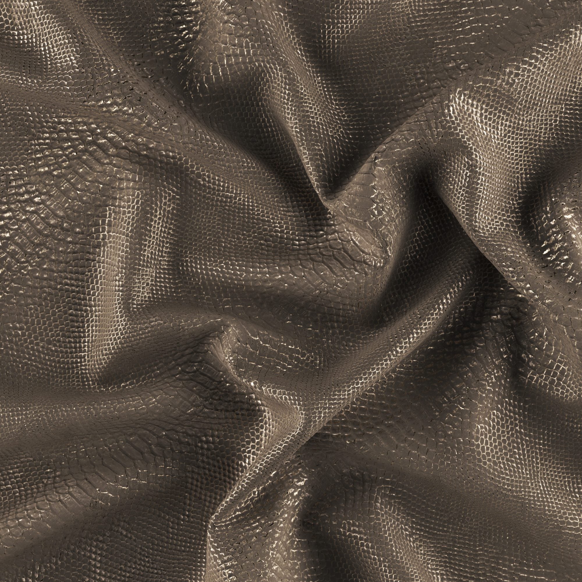 Serpent fabric in 37 color - pattern number Serpent37J9011 - by JF Fabrics in the Charmed collection