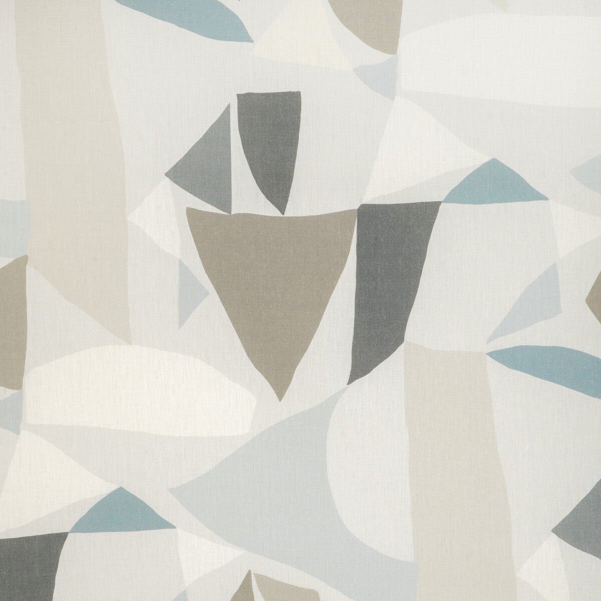 Shapeshift fabric in shadow color - pattern number SHAPESHIFT.1511.0 - by Kravet Basics in the Modern Gallery collection
