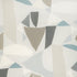 Shapeshift fabric in shadow color - pattern number SHAPESHIFT.1511.0 - by Kravet Basics in the Modern Gallery collection