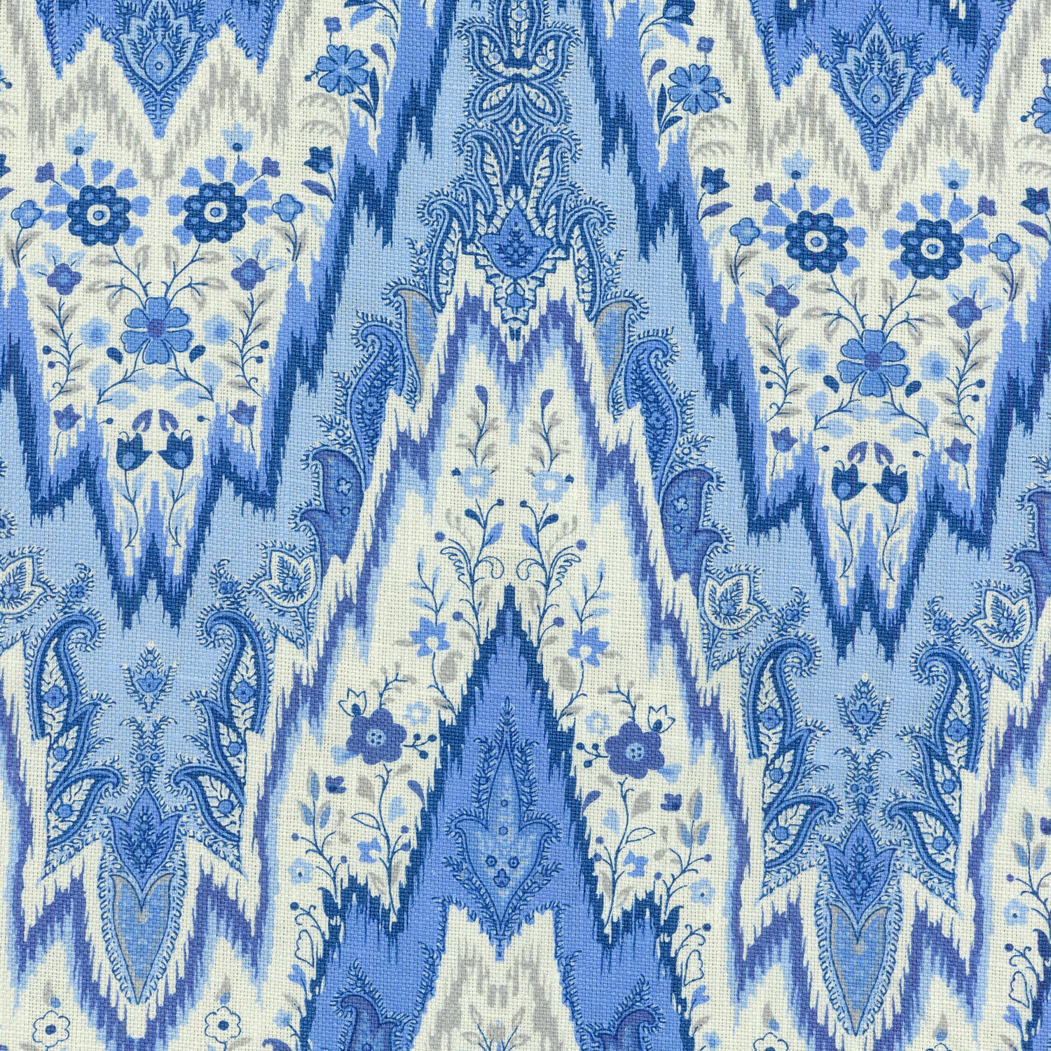 Shibori fabric in 66 color - pattern number Shibori66J6931 - by JF Fabrics in the Windsong collection
