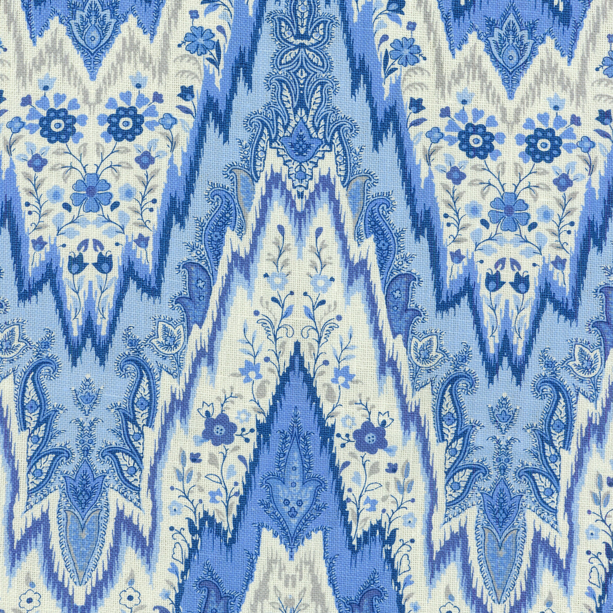 Shibori fabric in 66 color - pattern number Shibori66J6931 - by JF Fabrics in the Windsong collection