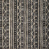 Shorecliff fabric in charcoal color - pattern number SHORECLIFF.816.0 - by Kravet Design in the Barclay Butera Harbor Home collection