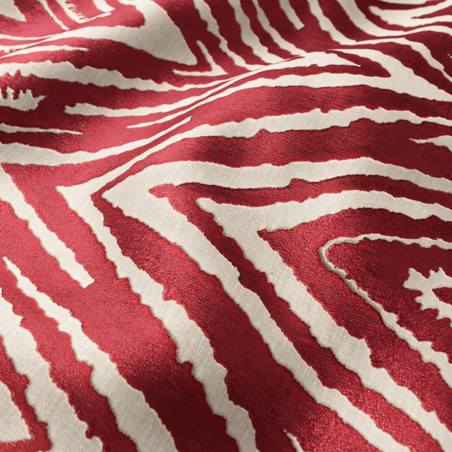 Sideshow fabric in 47 color - pattern number Sideshow47J9181 - by JF Fabrics in the Carousel collection
