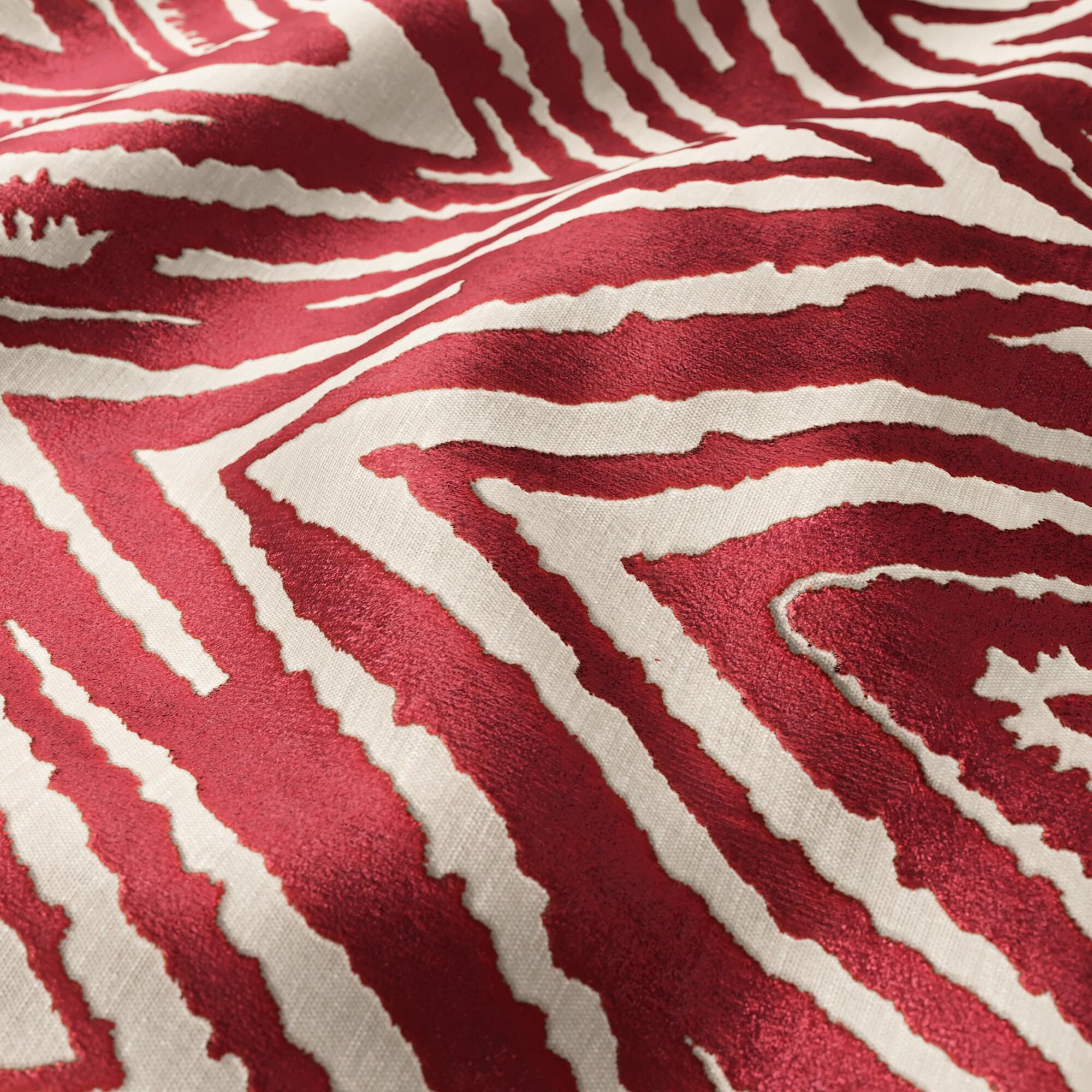 Sideshow fabric in 47 color - pattern number Sideshow47J9181 - by JF Fabrics in the Carousel collection