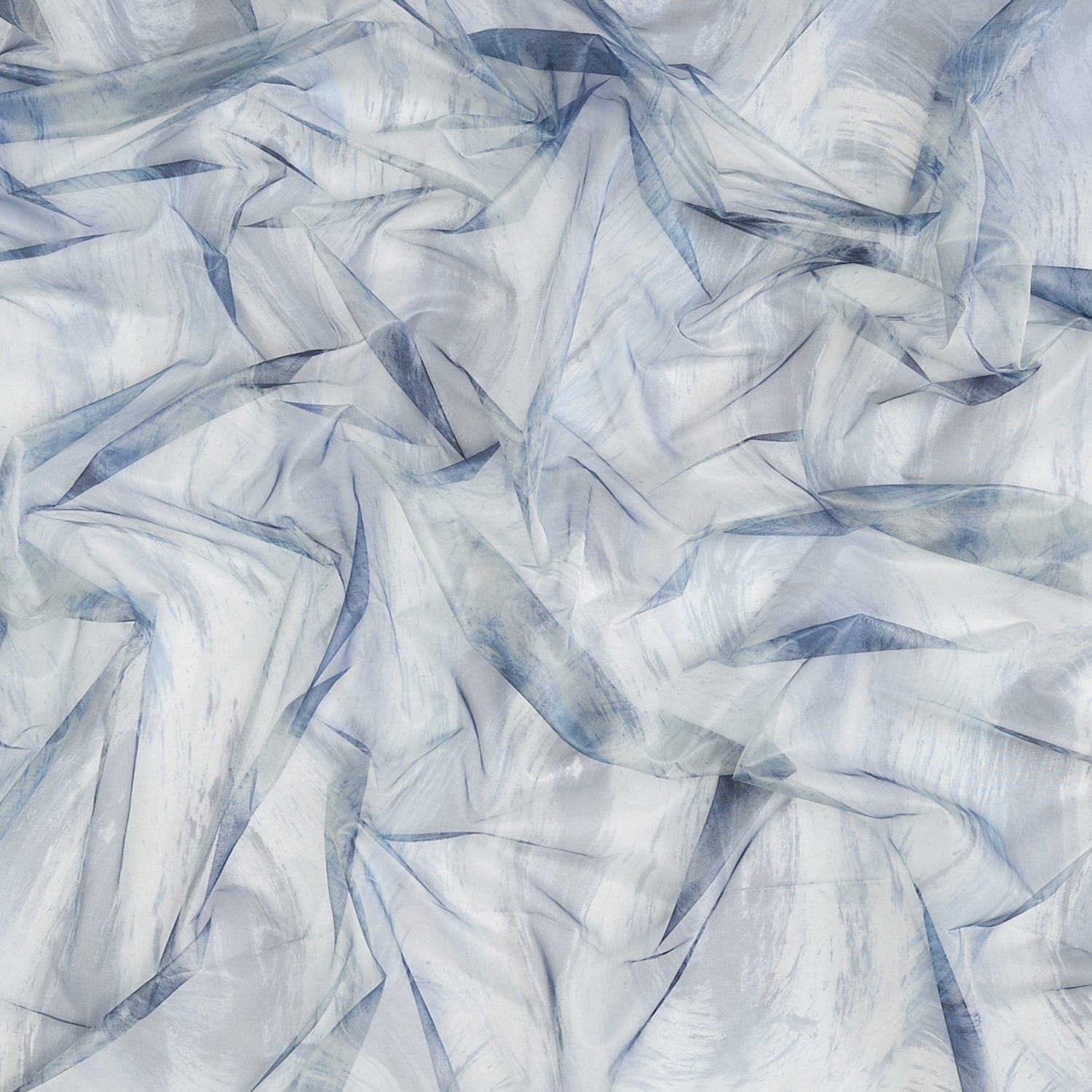 Silhouette fabric in 66 color - pattern number Silhouette66J9001 - by JF Fabrics in the Cloud Nine collection