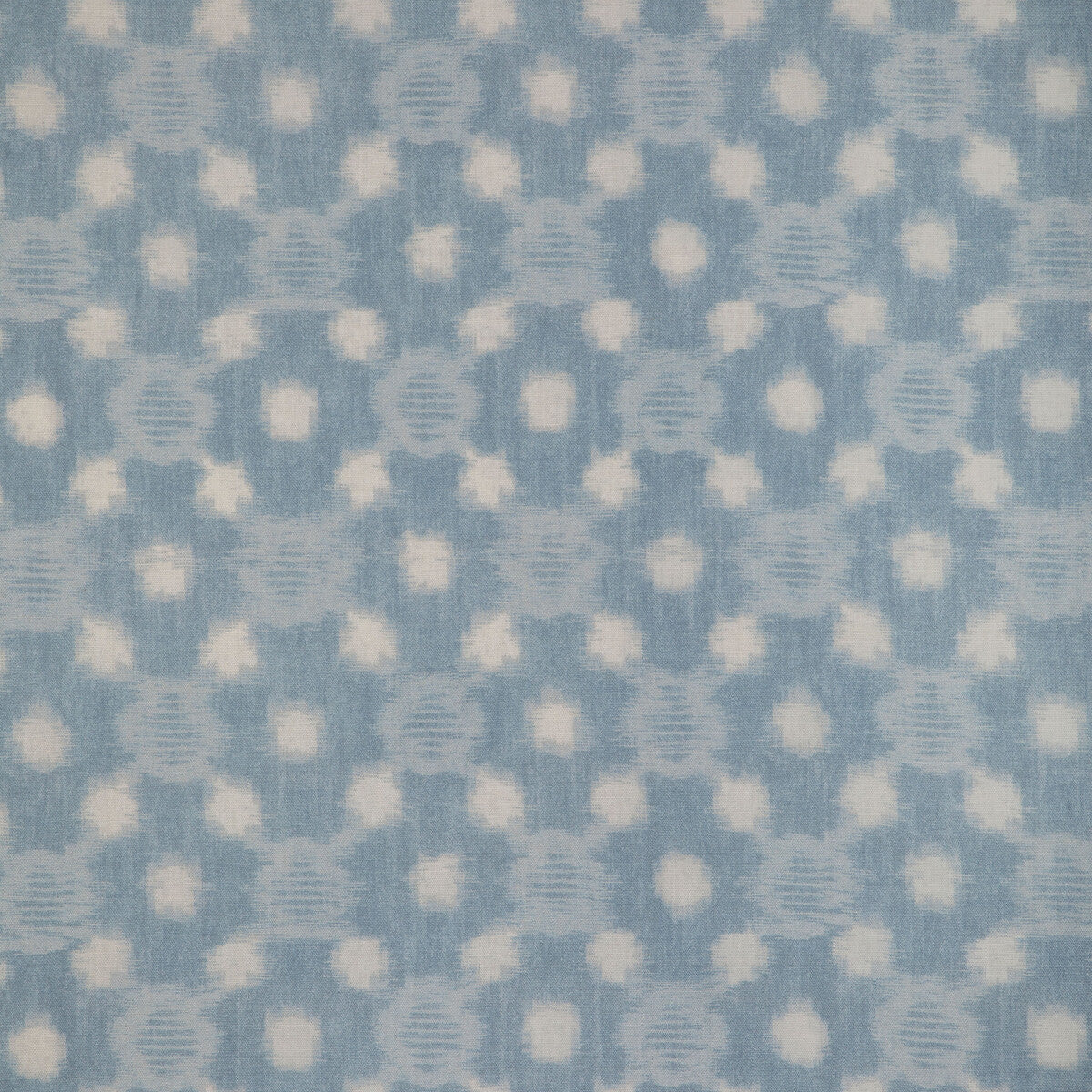 Siridao fabric in sky color - pattern number SIRIDAO.15.0 - by Kravet Couture in the Atelier Prints &amp; Weaves collection
