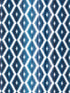 Diamantina fabric in blue marine color - pattern number SI 00041316 - by Scalamandre in the Old World Weavers collection