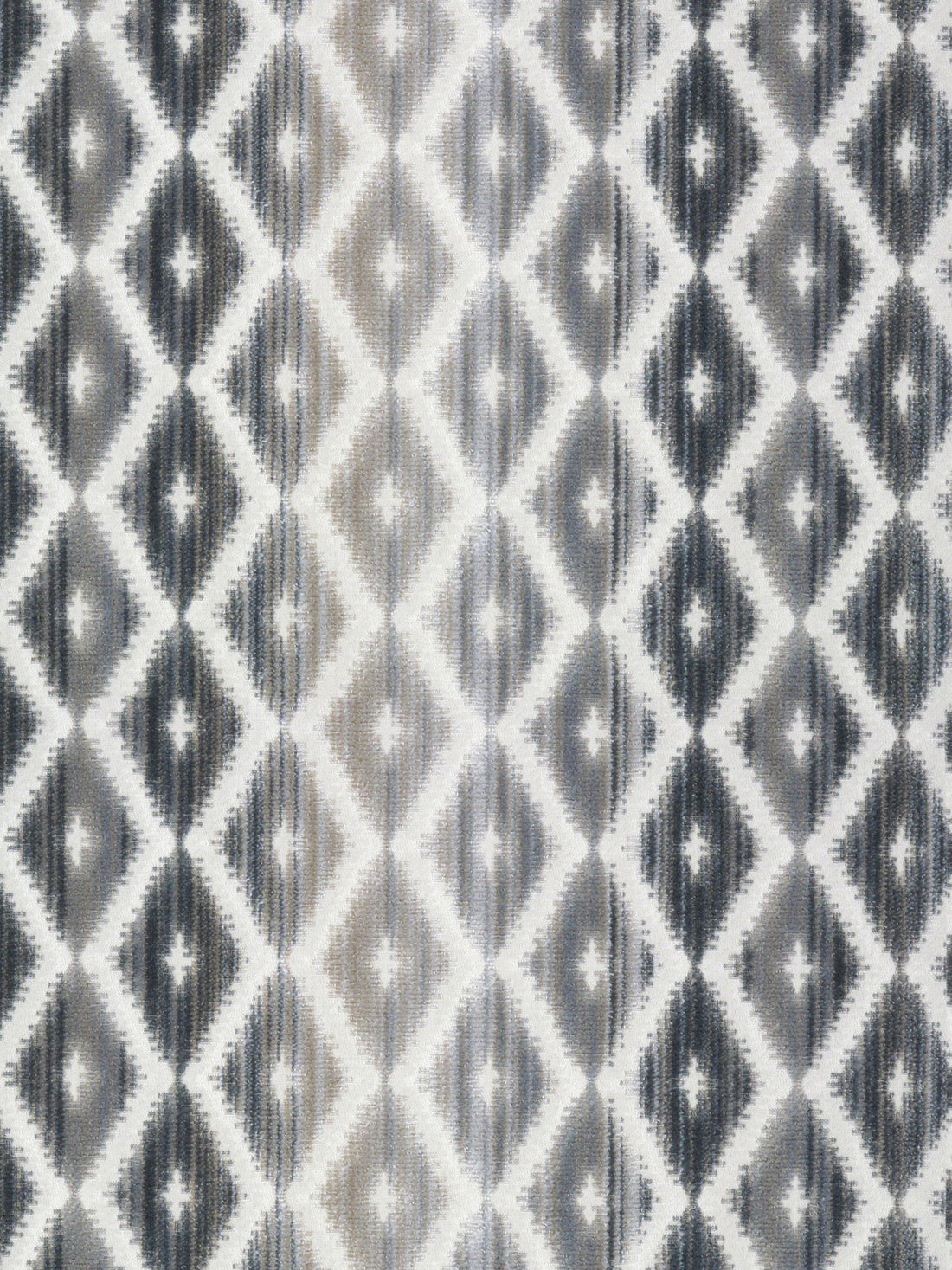 Diamantina fabric in harbor mist color - pattern number SI 00061316 - by Scalamandre in the Old World Weavers collection
