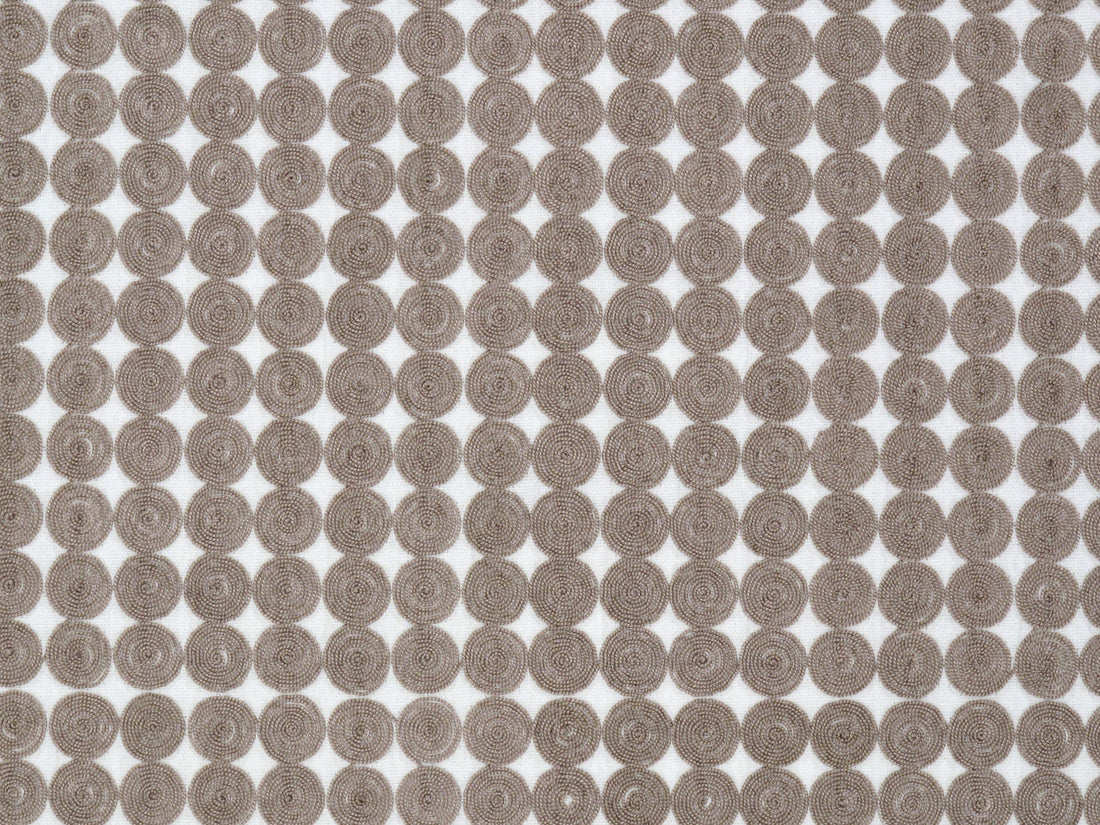 Labriz fabric in driftwood color - pattern number SI 00161720 - by Scalamandre in the Old World Weavers collection