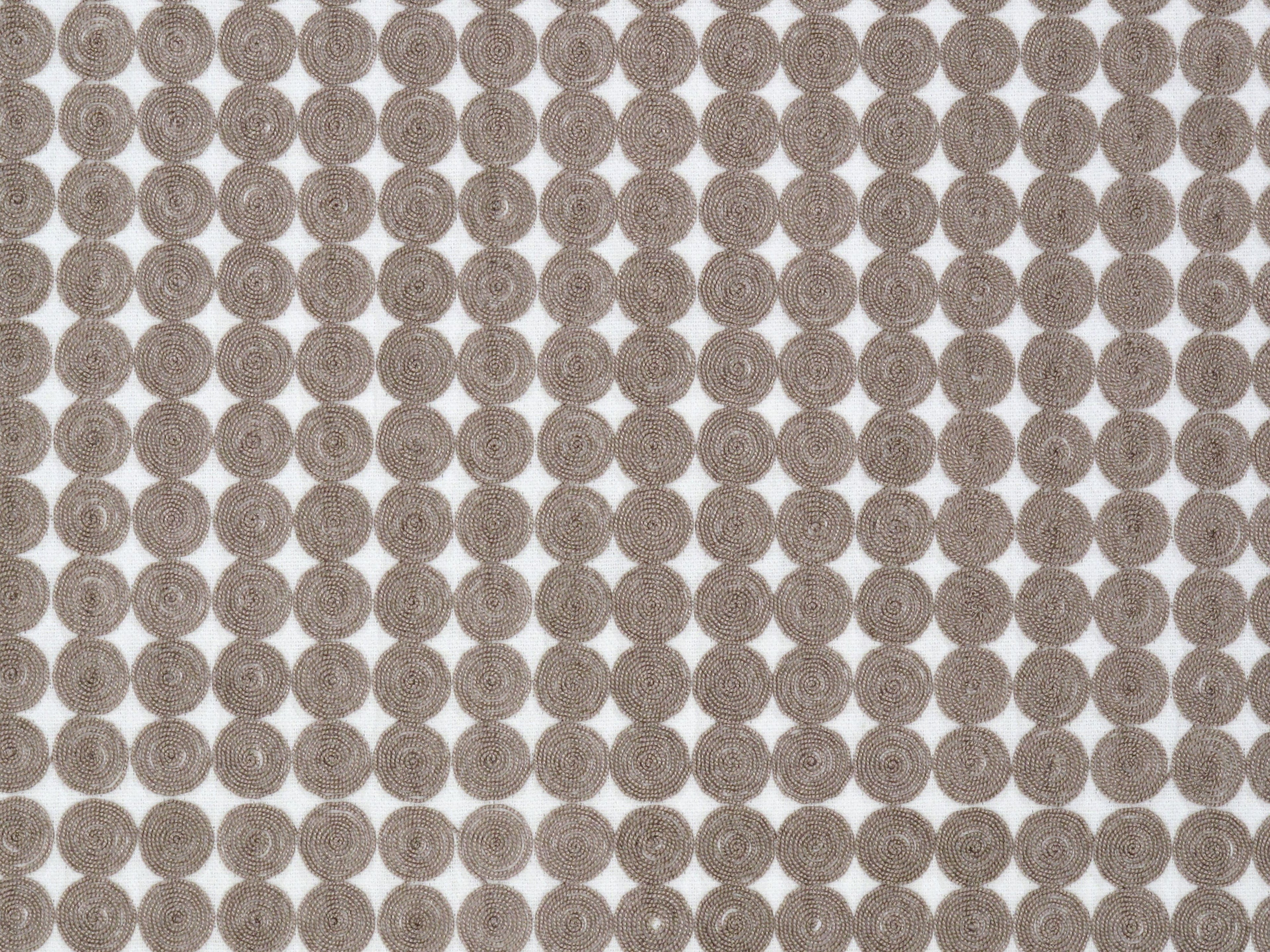 Labriz fabric in driftwood color - pattern number SI 00161720 - by Scalamandre in the Old World Weavers collection