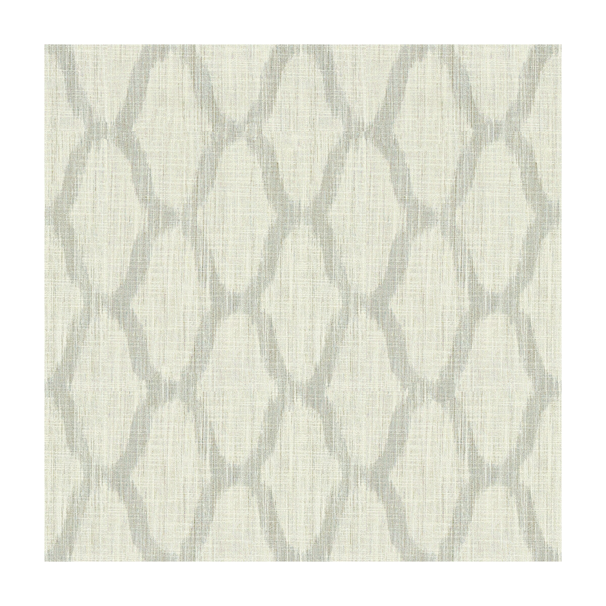 Snowhaven fabric in icecap color - pattern SNOWHAVEN.16.0 - by Kravet Couture in the Barbara Barry Chalet collection