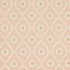 Soundess fabric in pink color - pattern number SOUN004 - by Schumacher in the Veere Grenney collection