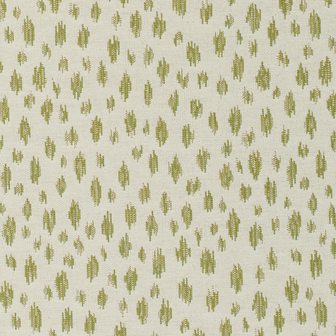 Honfleur Woven fabric in leaf color - pattern SP-HONFLEU.3.0 - by Kravet Design