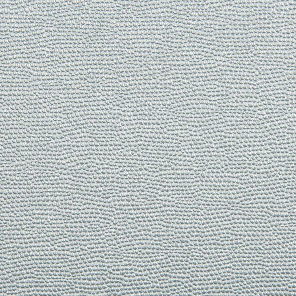 Spartan fabric in iceberg color - pattern SPARTAN.15.0 - by Kravet Contract in the Faux Leather Extreme Performance collection