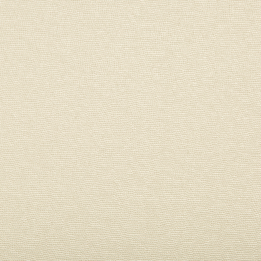 Spartan fabric in pearl color - pattern SPARTAN.1611.0 - by Kravet Contract in the Faux Leather Extreme Performance collection